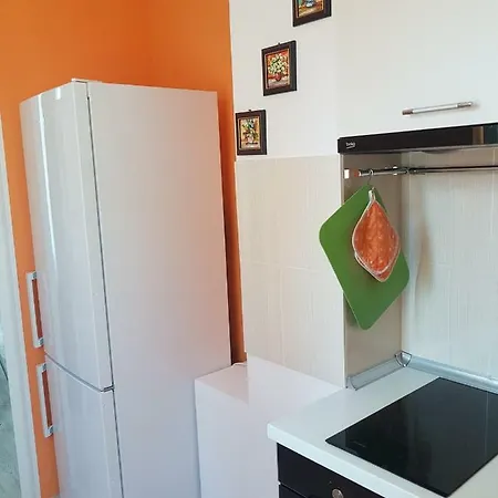 Apartment Ул. Фьодор Успенски Д. 6 Warna