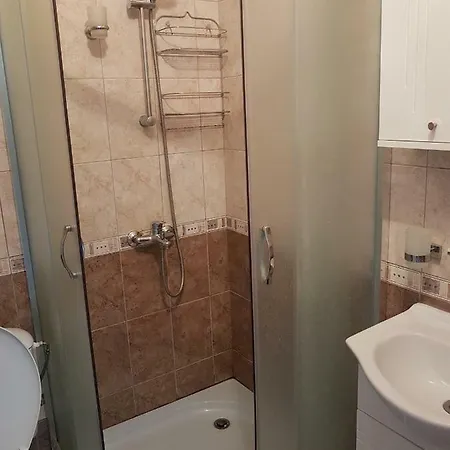 Apartment Ул. Фьодор Успенски Д. 6 *