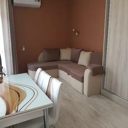 Ул. Фьодор Успенски Д. 6 Apartment