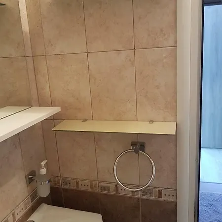 Apartment Ул. Фьодор Успенски Д. 6 Warna
