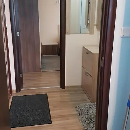 Ул. Фьодор Успенски Д. 6 Apartment Warna