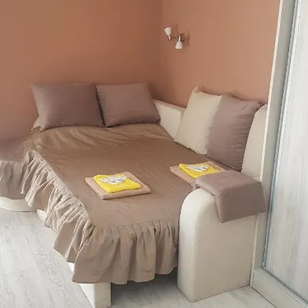 Ул. Фьодор Успенски Д. 6 Apartment Warna