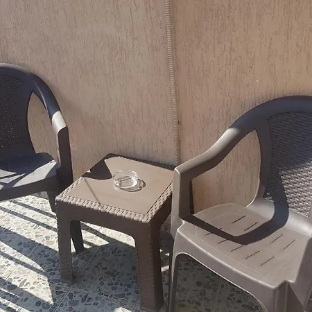 Ул. Фьодор Успенски Д. 6 Apartment *