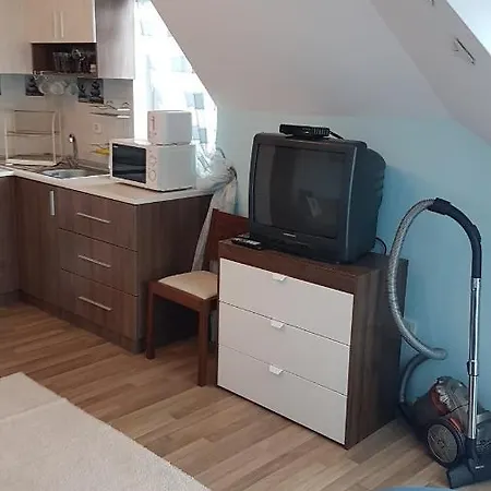 Apartment Ул. Фьодор Успенски Д. 6 *