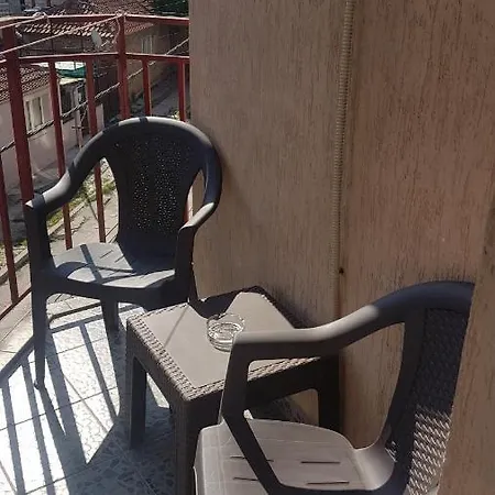 Apartment Ул. Фьодор Успенски Д. 6