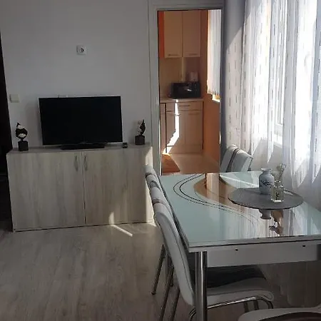 Ул. Фьодор Успенски Д. 6 Apartment