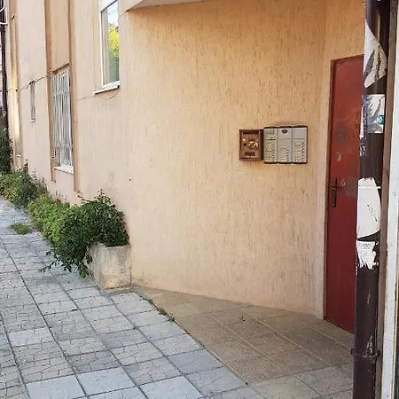 Apartment Ул. Фьодор Успенски Д. 6 Warna