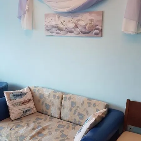Ул. Фьодор Успенски Д. 6 Apartment Warna
