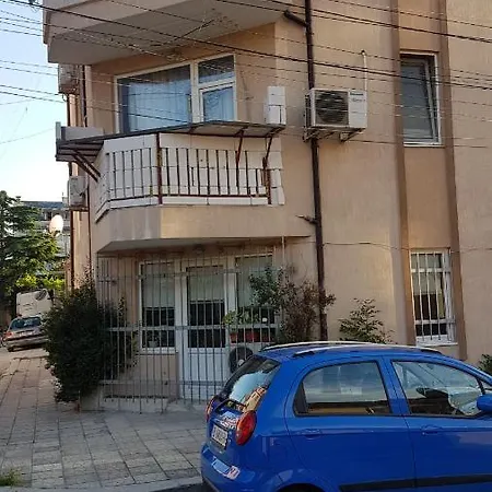 Ул. Фьодор Успенски Д. 6 Apartment Warna